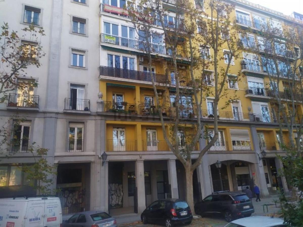 Retiro V En * Madryt