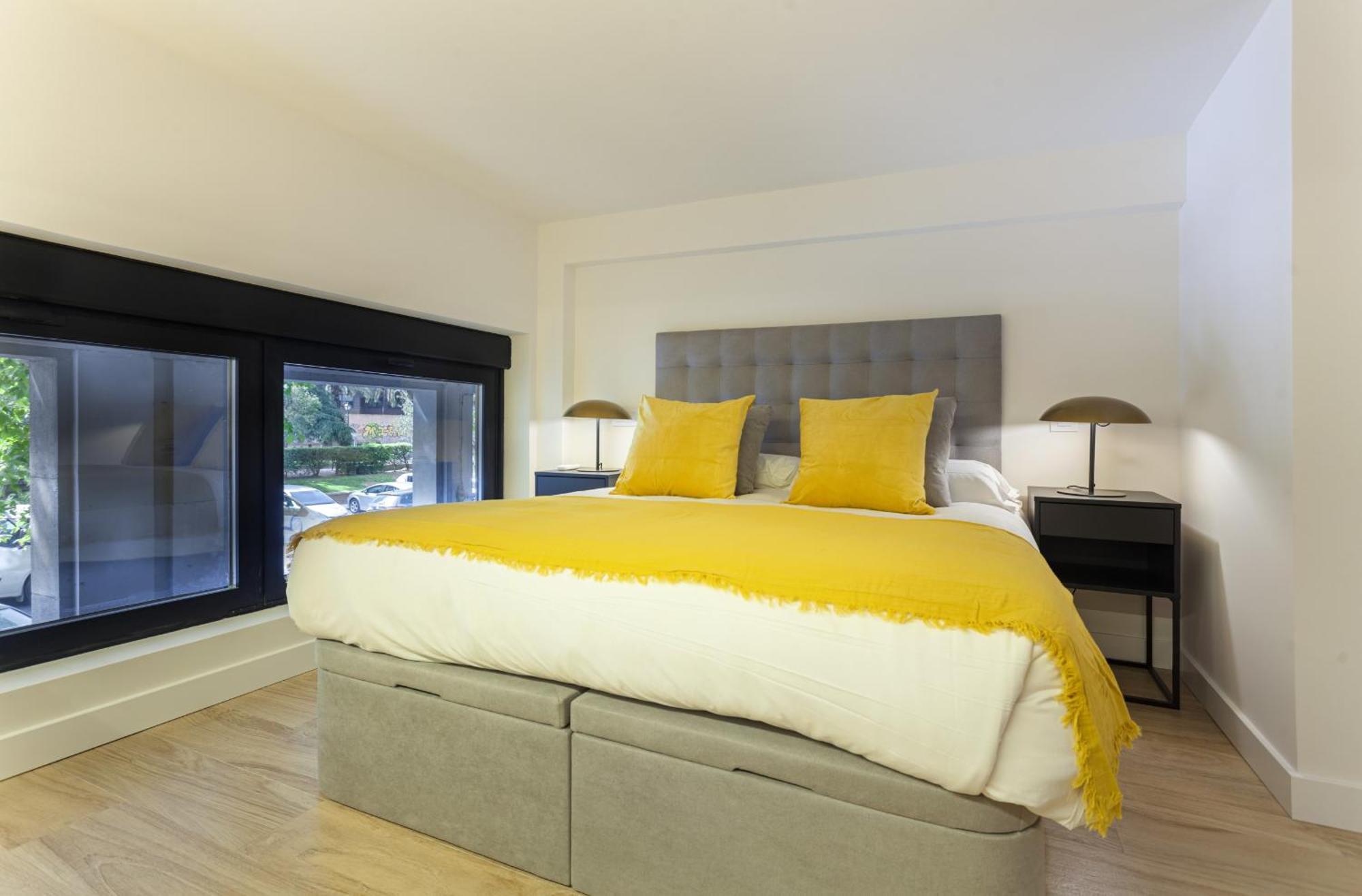 Apartament Retiro V En