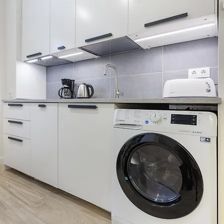 Apartamento Retiro V En Madrid Exterior photo